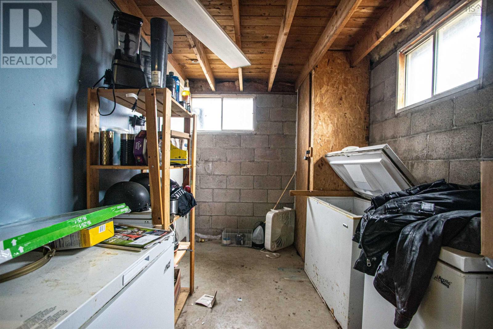 1272 Waldeck Line Road, Waldeck East, Nova Scotia  B0S 1E0 - Photo 19 - 202403690