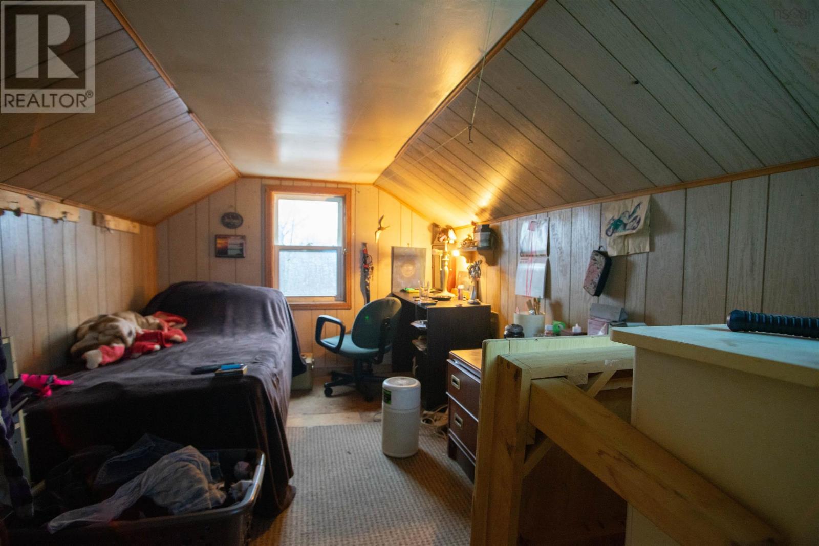 1272 Waldeck Line Road, Waldeck East, Nova Scotia  B0S 1E0 - Photo 20 - 202403690