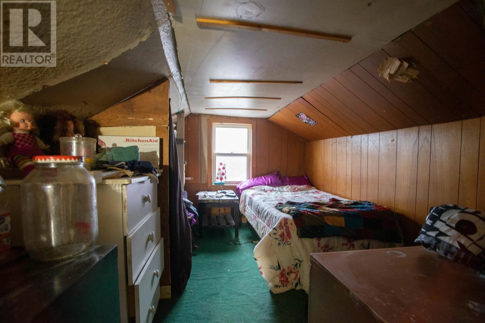 1272 Waldeck Line Road, Waldeck East, Nova Scotia  B0S 1E0 - Photo 21 - 202403690