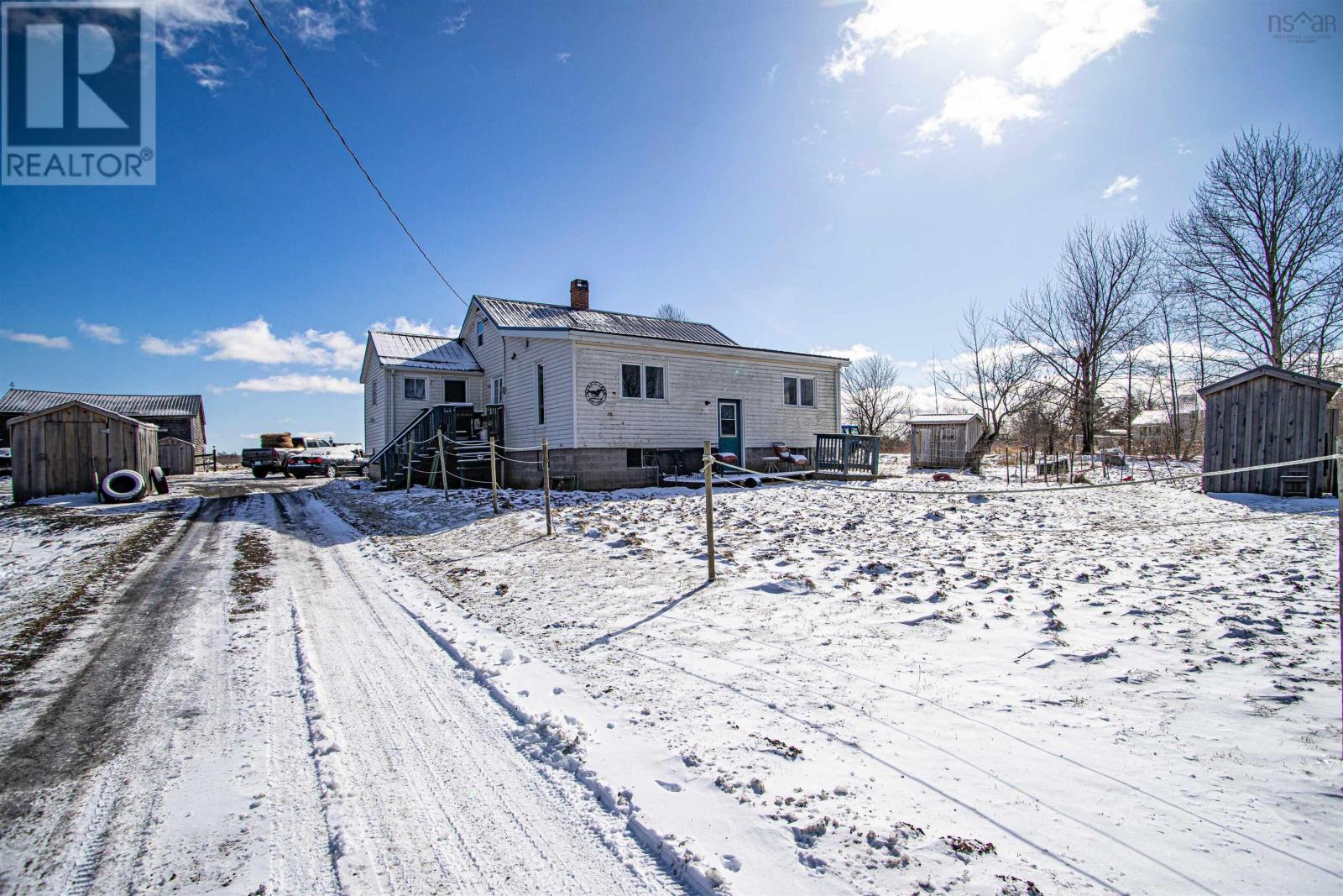 1272 Waldeck Line Road, Waldeck East, Nova Scotia  B0S 1E0 - Photo 4 - 202403690
