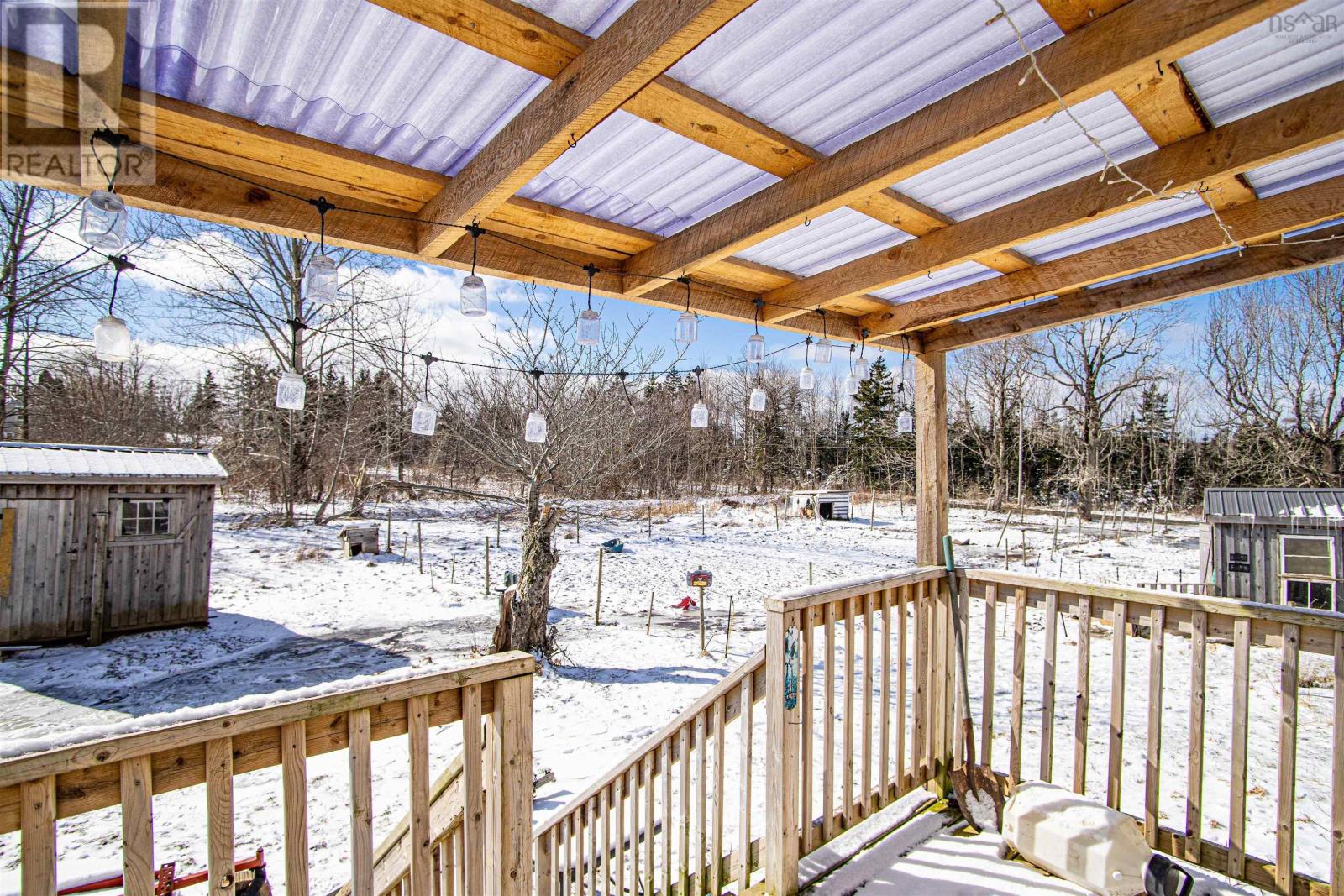 1272 Waldeck Line Road, Waldeck East, Nova Scotia  B0S 1E0 - Photo 5 - 202403690