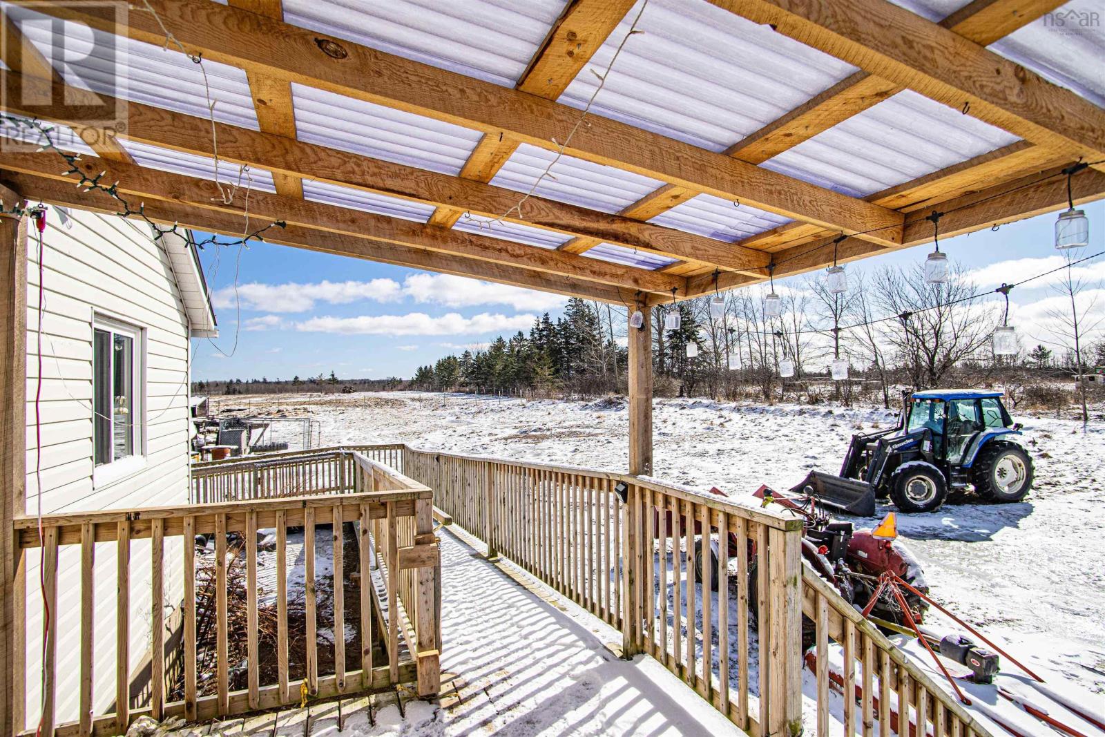 1272 Waldeck Line Road, Waldeck East, Nova Scotia  B0S 1E0 - Photo 6 - 202403690