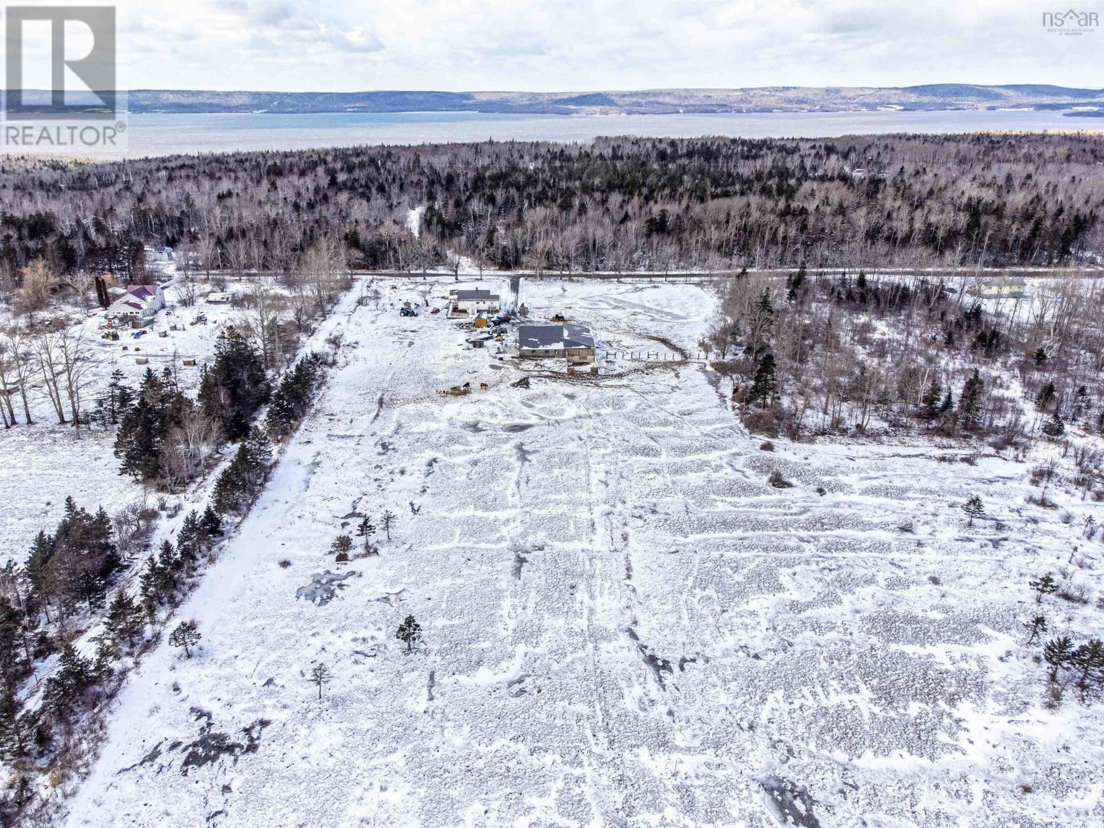 1272 Waldeck Line Road, Waldeck East, Nova Scotia  B0S 1E0 - Photo 7 - 202403690