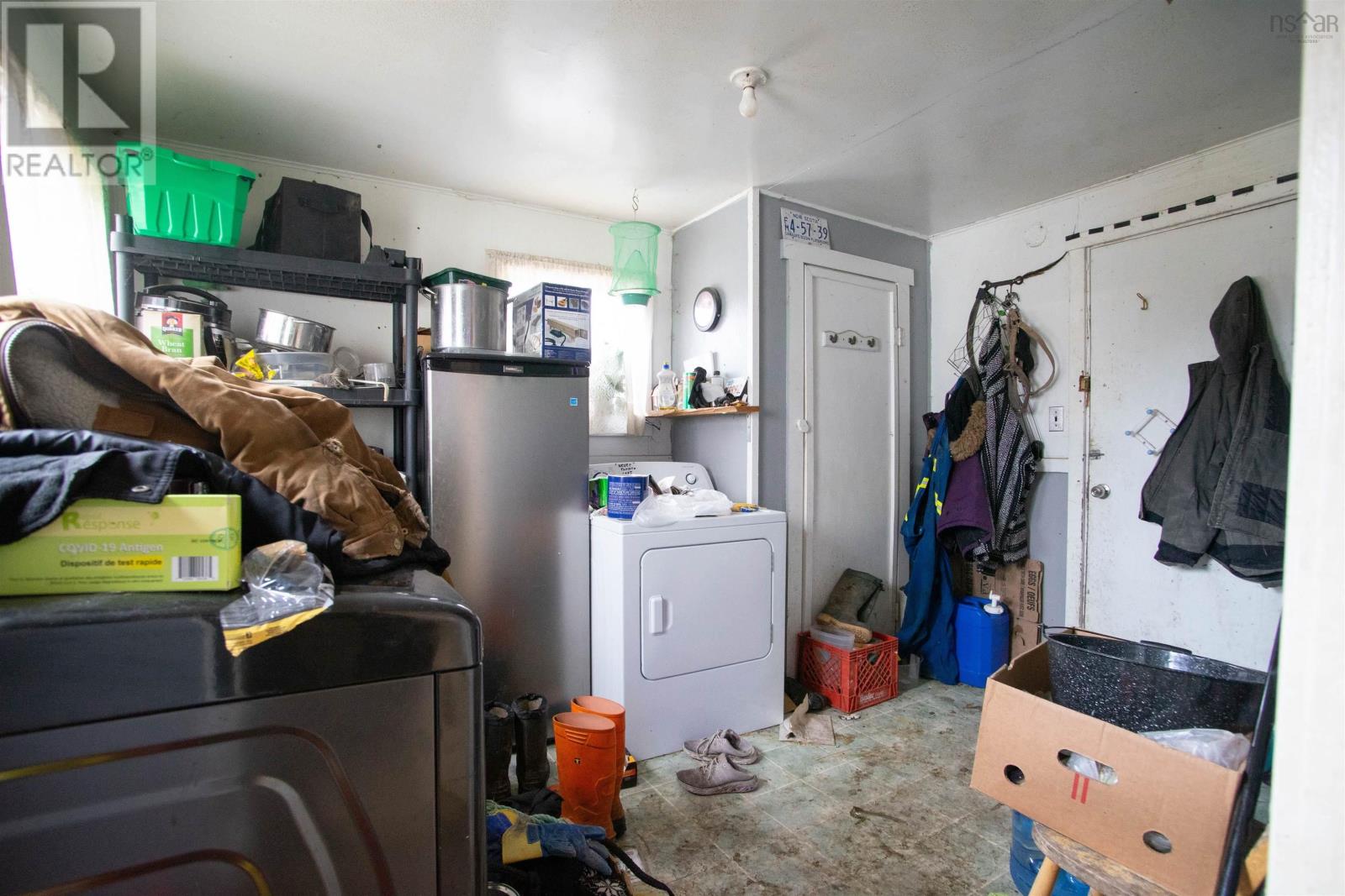 1272 Waldeck Line Road, Waldeck East, Nova Scotia  B0S 1E0 - Photo 9 - 202403690