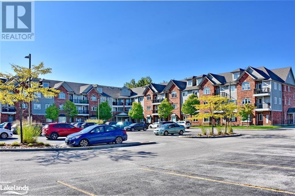 16 Westbury Road Unit# 210, Wasaga Beach, Ontario  L9Z 0B8 - Photo 1 - 40547236