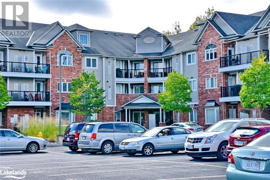 16 Westbury Road Unit# 210, Wasaga Beach, Ontario  L9Z 0B8 - Photo 2 - 40547236