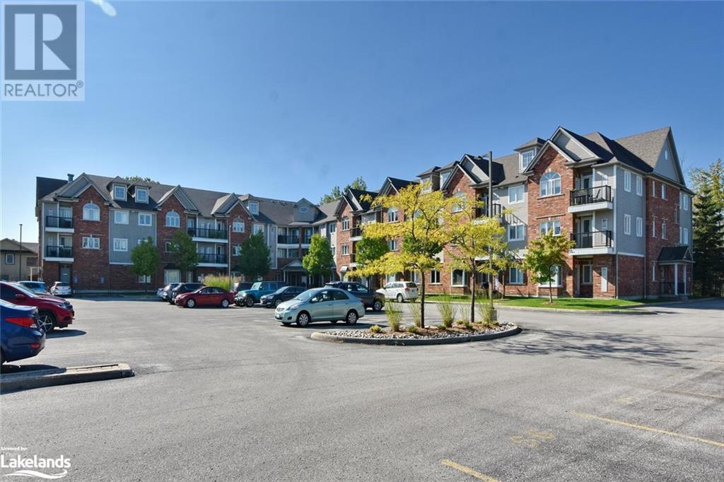 16 Westbury Road Unit# 210, Wasaga Beach, Ontario  L9Z 0B8 - Photo 3 - 40547236