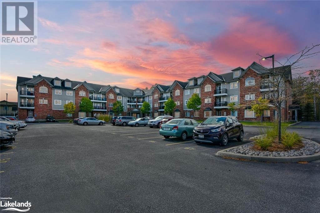 16 Westbury Road Unit# 210, Wasaga Beach, Ontario  L9Z 0B8 - Photo 4 - 40547236