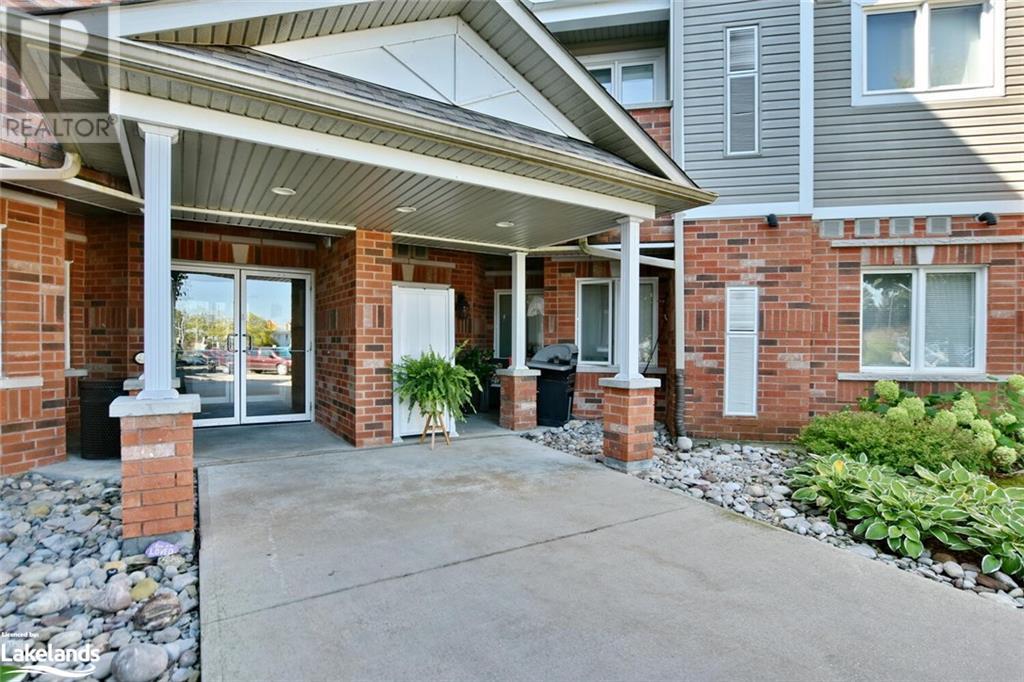 16 Westbury Road Unit# 210, Wasaga Beach, Ontario  L9Z 0B8 - Photo 5 - 40547236