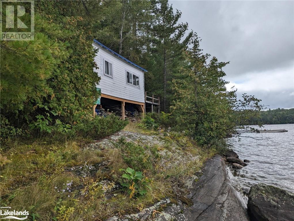 0 OXBOW Road (40547220) The Baum Team Dorset Real Estate