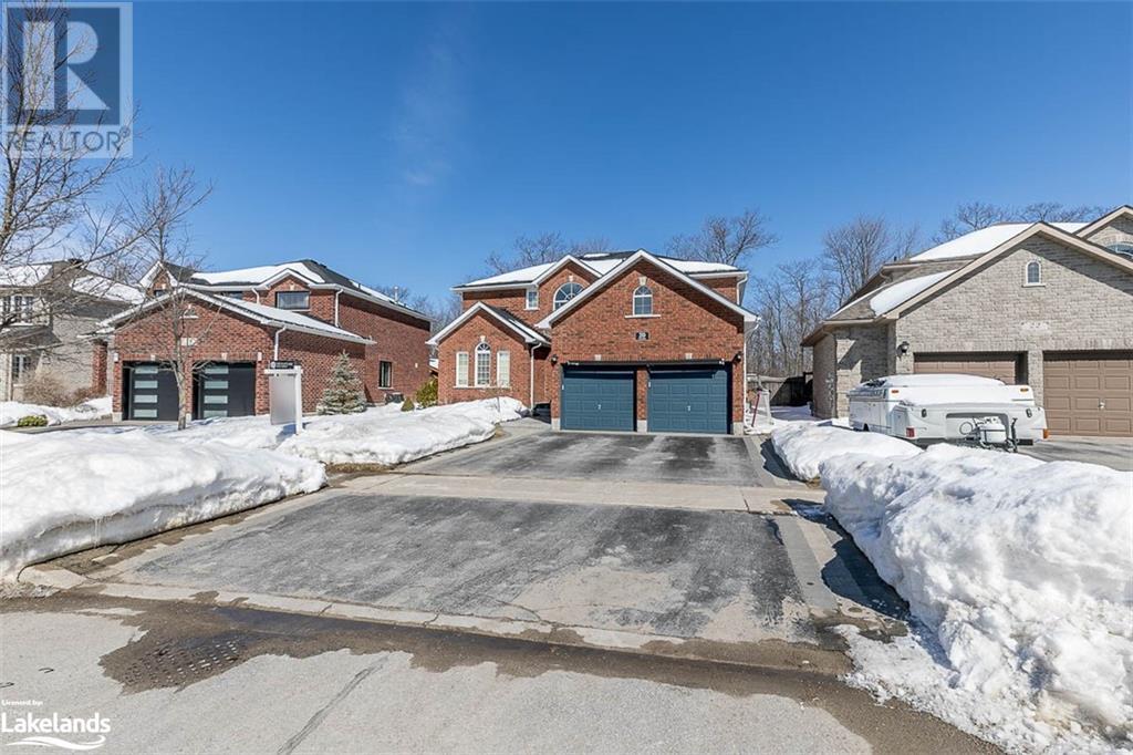 20 Oakside Court, Barrie, Ontario  L4N 5V5 - Photo 2 - 40546452