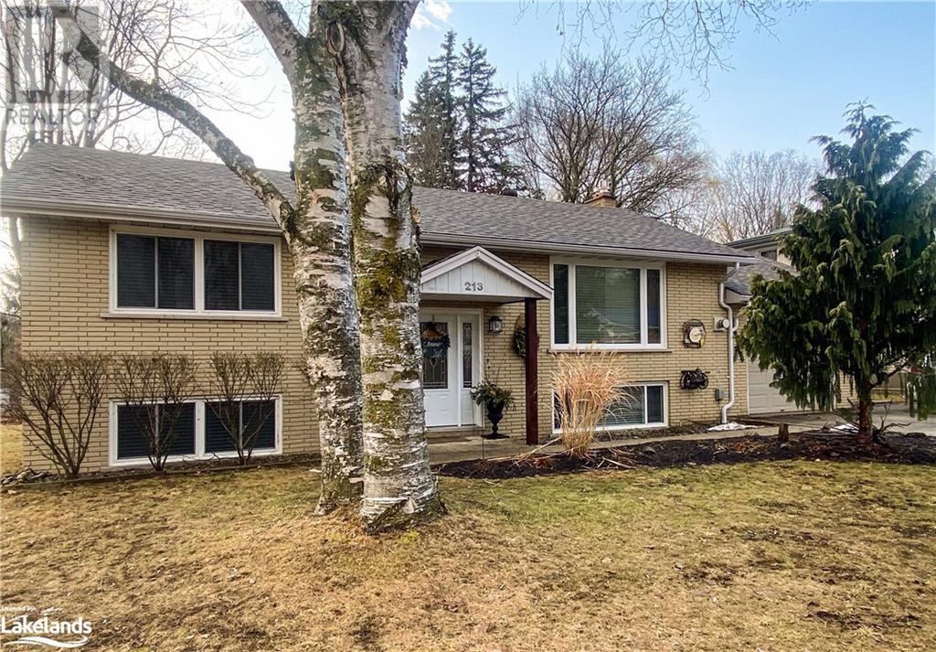 213 Hamilton Drive, Stayner, Ontario  L0M 1S0 - Photo 2 - 40544769