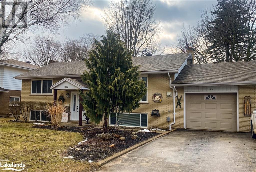 213 Hamilton Drive, Stayner, Ontario  L0M 1S0 - Photo 3 - 40544769