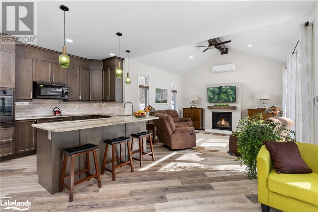 571 Ski Hill Road, Powassan, Ontario  P0A 1Z0 - Photo 1 - 40537595