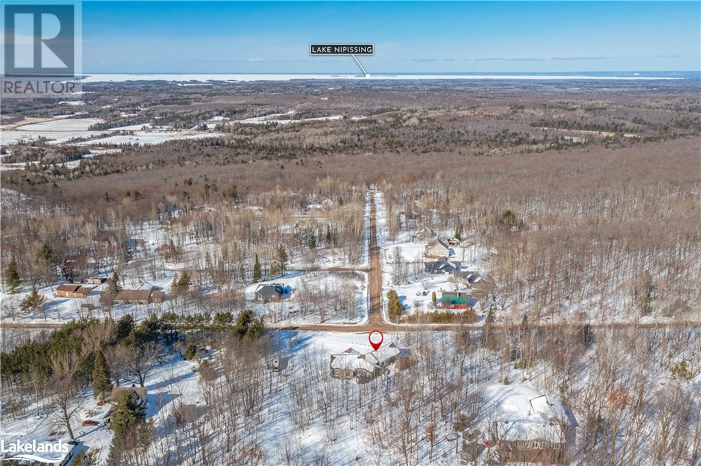 571 Ski Hill Road, Powassan, Ontario  P0A 1Z0 - Photo 25 - 40537595