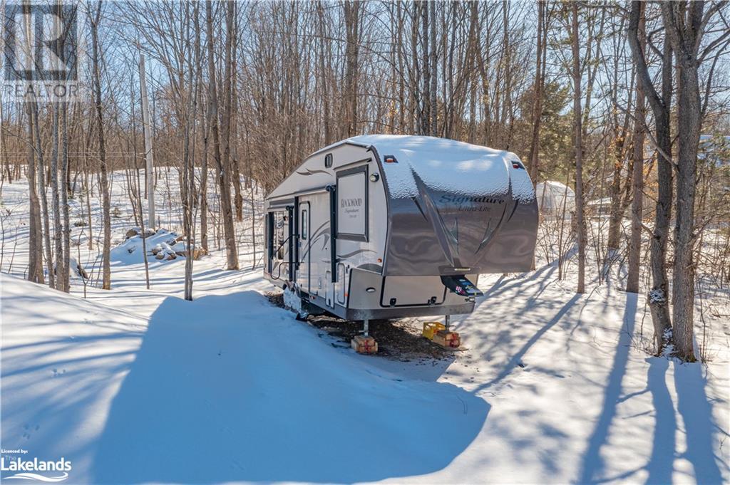 571 Ski Hill Road, Powassan, Ontario  P0A 1Z0 - Photo 35 - 40537595