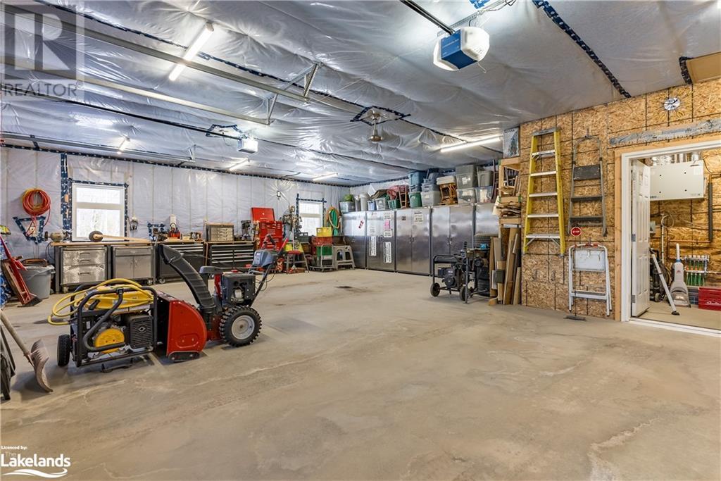 571 Ski Hill Road, Powassan, Ontario  P0A 1Z0 - Photo 40 - 40537595