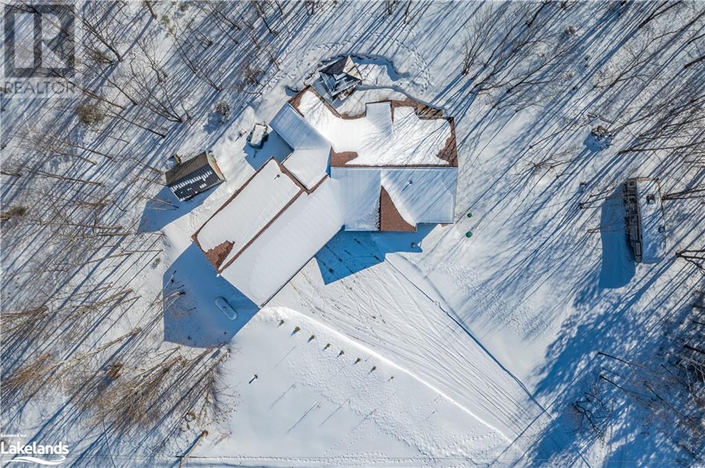 571 Ski Hill Road, Powassan, Ontario  P0A 1Z0 - Photo 45 - 40537595