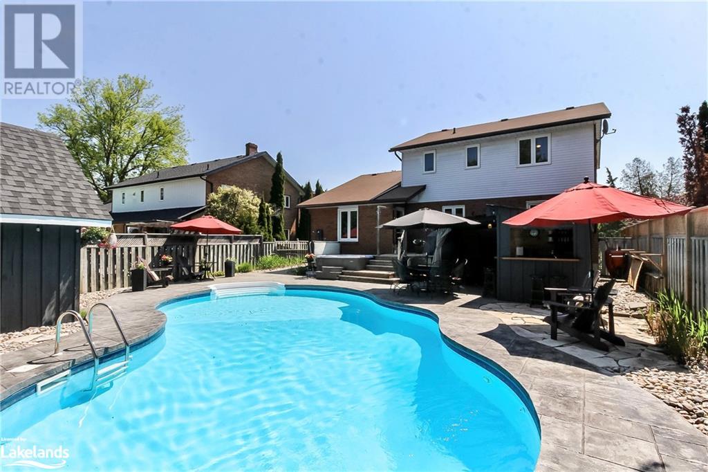 79 Lockhart Road, Collingwood, Ontario  L9Y 4N4 - Photo 47 - 40546722