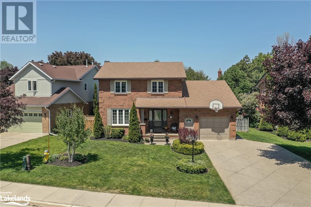 79 Lockhart Road, Collingwood, Ontario  L9Y 4N4 - Photo 49 - 40546722