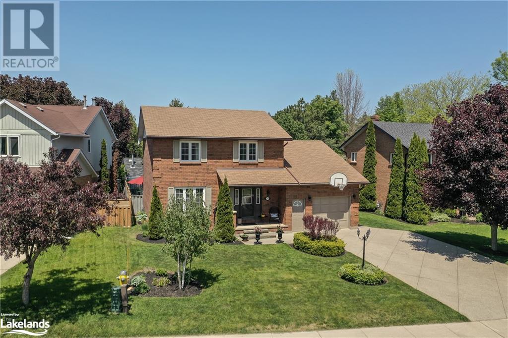 79 Lockhart Road, Collingwood, Ontario  L9Y 4N4 - Photo 48 - 40546722