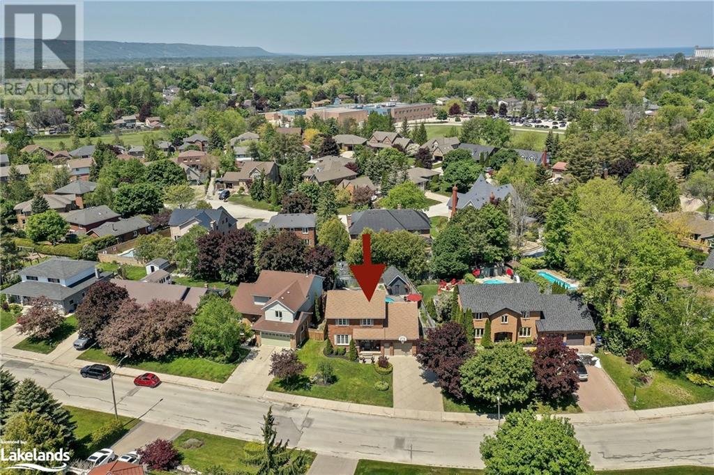 79 Lockhart Road, Collingwood, Ontario  L9Y 4N4 - Photo 50 - 40546722