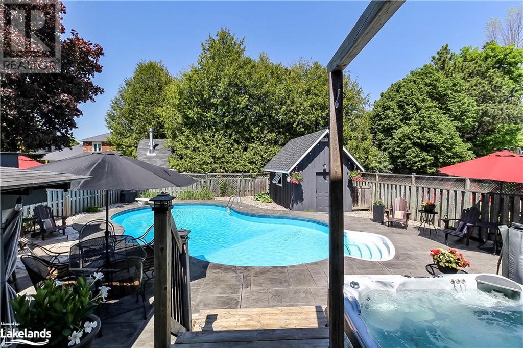 79 Lockhart Road, Collingwood, Ontario  L9Y 4N4 - Photo 33 - 40546722