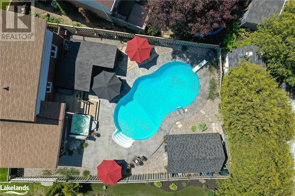 79 Lockhart Road, Collingwood, Ontario  L9Y 4N4 - Photo 35 - 40546722