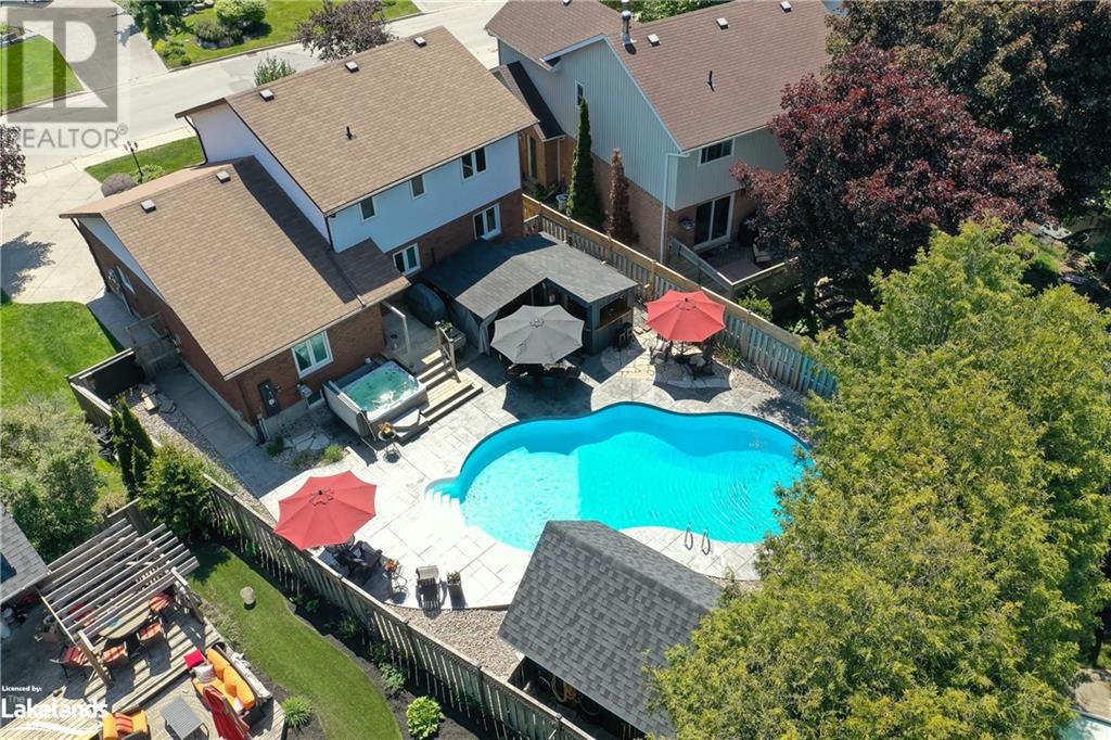 79 Lockhart Road, Collingwood, Ontario  L9Y 4N4 - Photo 36 - 40546722