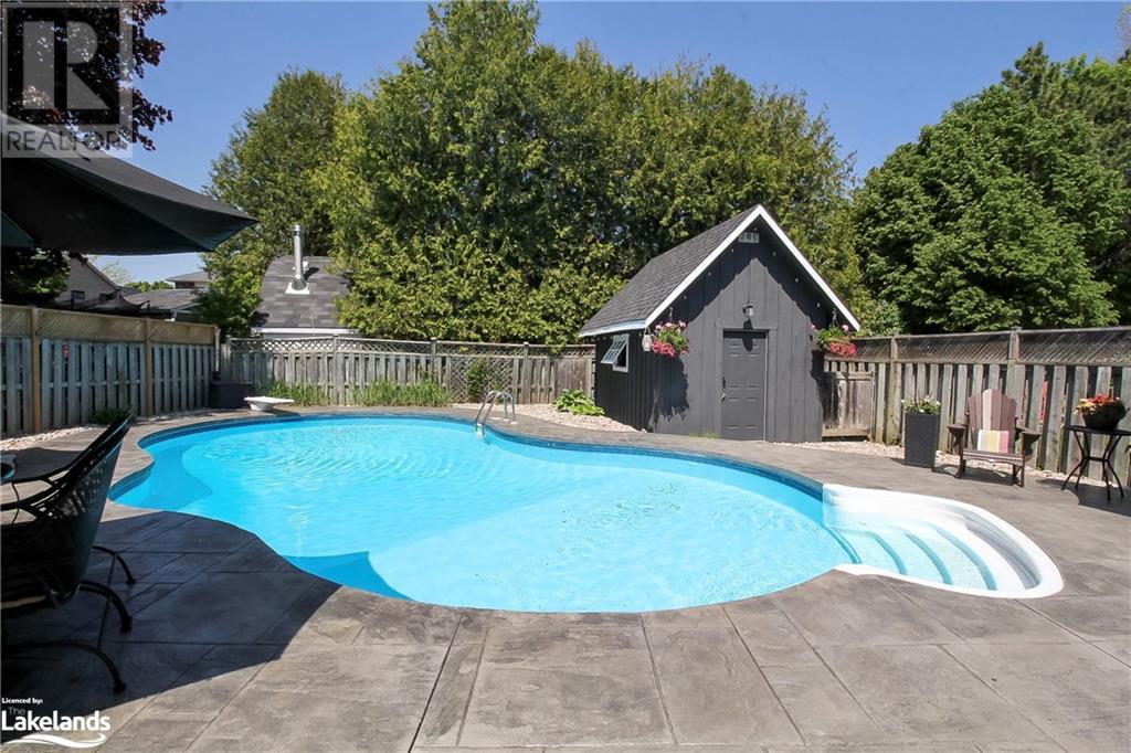 79 Lockhart Road, Collingwood, Ontario  L9Y 4N4 - Photo 37 - 40546722