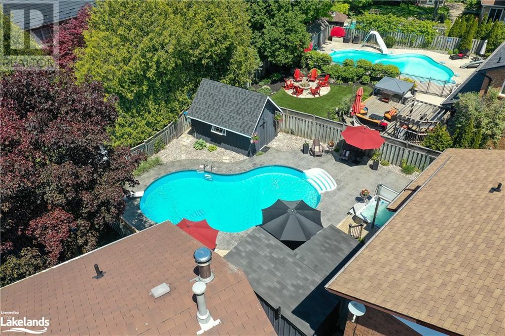 79 Lockhart Road, Collingwood, Ontario  L9Y 4N4 - Photo 46 - 40546722