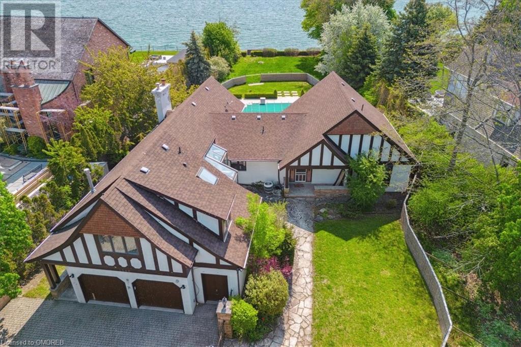 1588 Watersedge Road, Mississauga, Ontario  L5J 1A4 - Photo 1 - 40546003