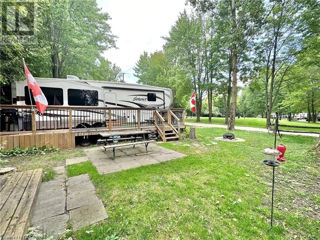 7489 Sideroad 5 E E Unit# Woodside 44, Mount Forest, Ontario  N0G 2L0 - Photo 5 - 40528874