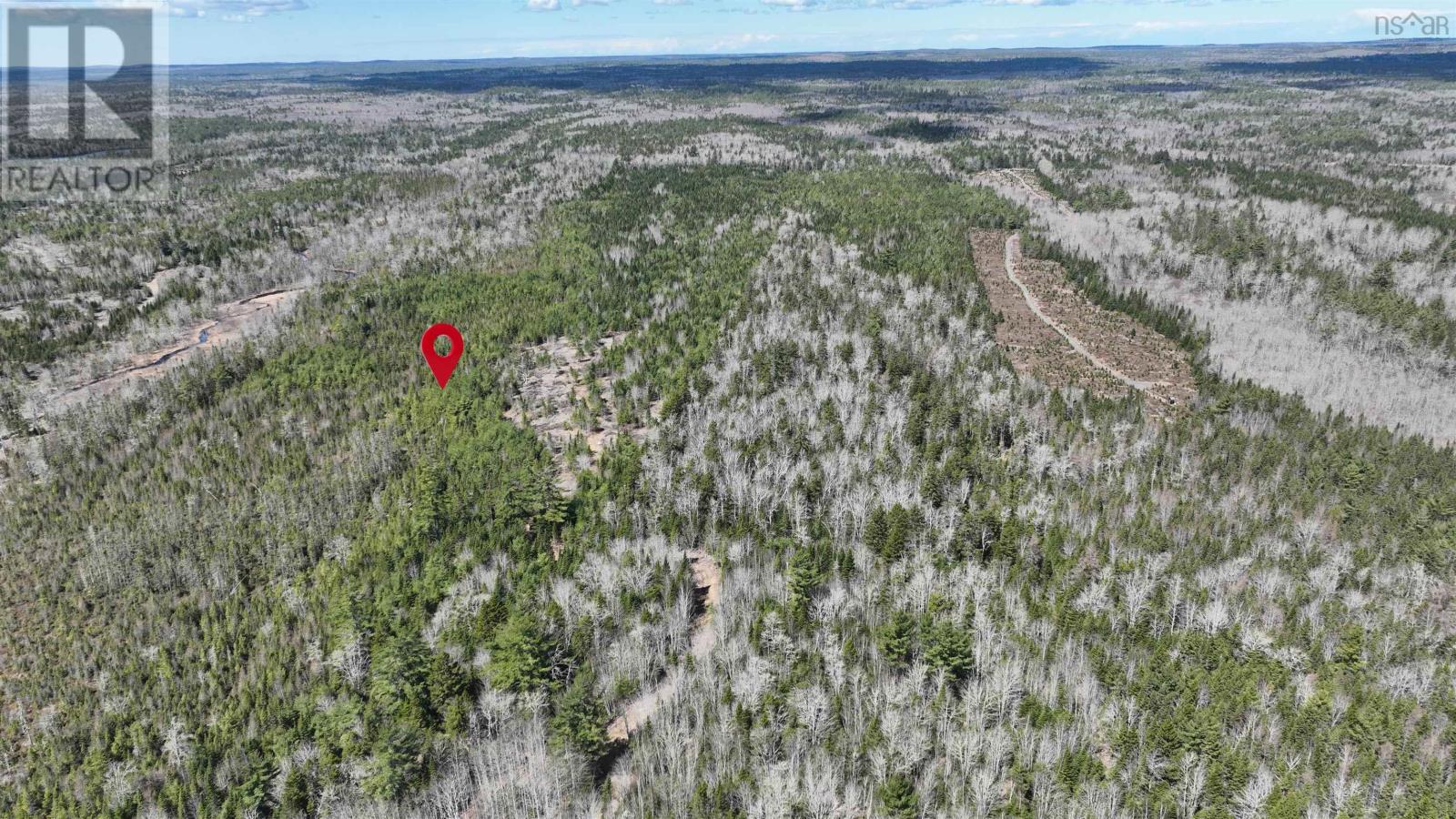 Lot Silver Road, Nineveh, Nova Scotia  B0R 1E0 - Photo 1 - 202402328