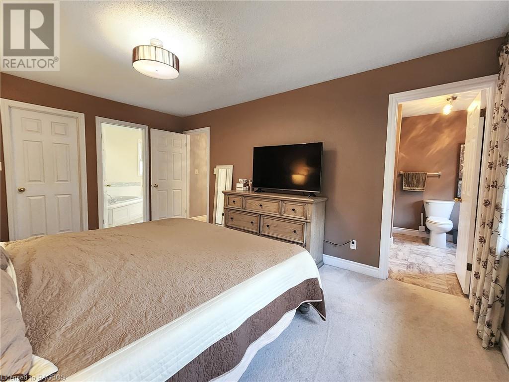 164 Balmy Beach Road, Georgian Bluffs, Ontario  N4K 5N4 - Photo 28 - 40545970