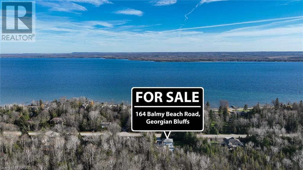 164 Balmy Beach Road, Georgian Bluffs, Ontario  N4K 5N4 - Photo 5 - 40545970