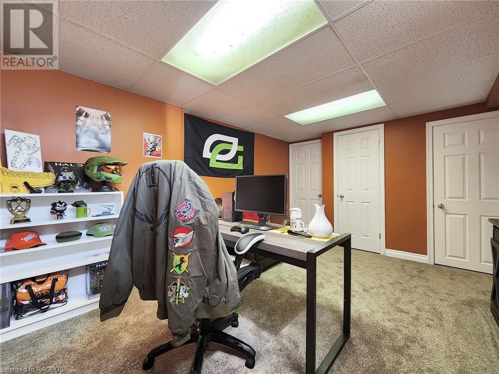 164 Balmy Beach Road, Georgian Bluffs, Ontario  N4K 5N4 - Photo 39 - 40545970