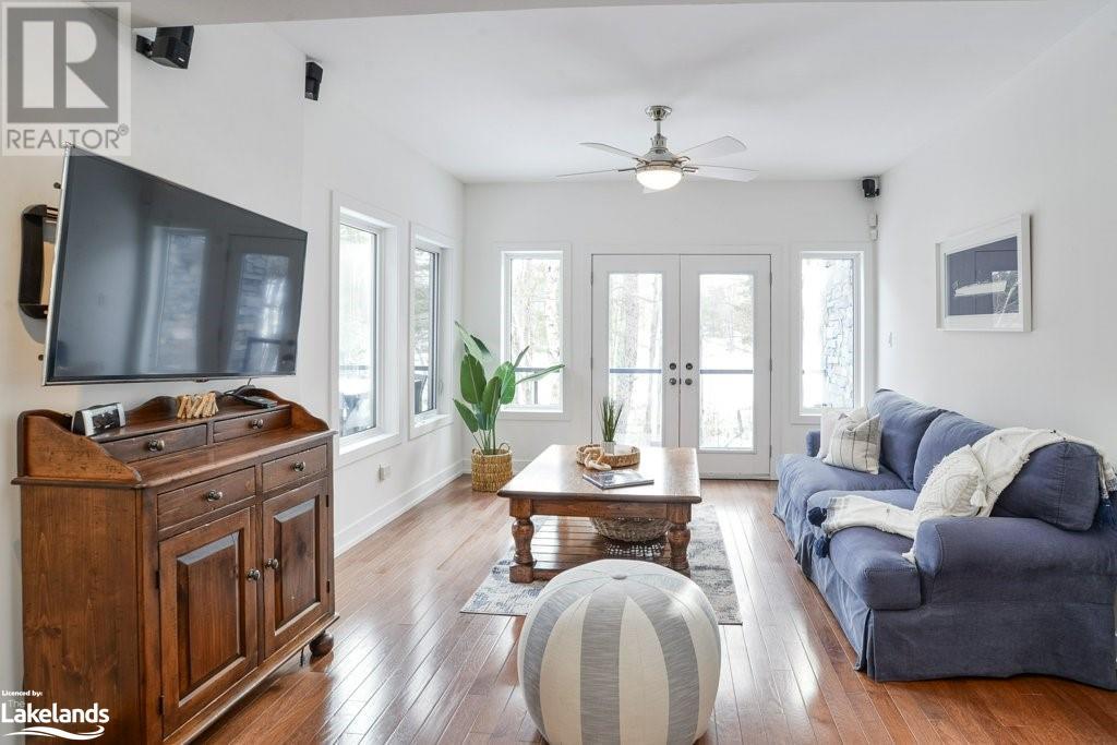 66 Carrick Trail, Gravenhurst, Ontario  P1P 0A6 - Photo 11 - 40544264