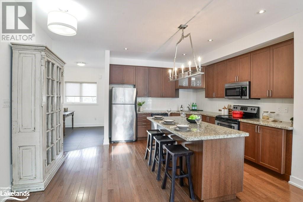 66 Carrick Trail, Gravenhurst, Ontario  P1P 0A6 - Photo 7 - 40544264