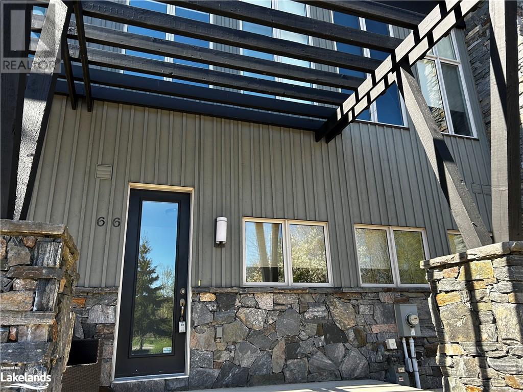 66 Carrick Trail, Gravenhurst, Ontario  P1P 0A6 - Photo 2 - 40544264