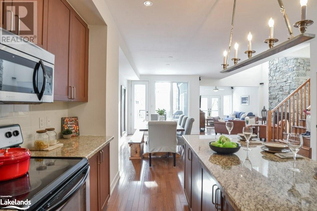 66 Carrick Trail, Gravenhurst, Ontario  P1P 0A6 - Photo 5 - 40544264