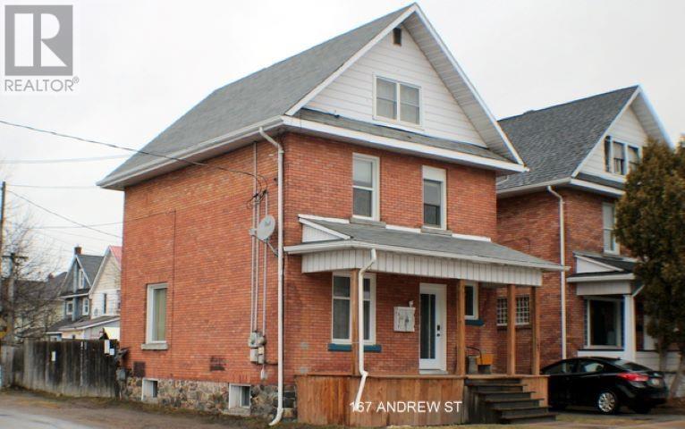 167 Andrew St, Sault Ste Marie, Ontario  P6A 1N2 - Photo 1 - SM240378