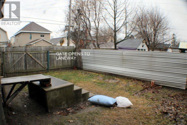 167 Andrew St, Sault Ste Marie, Ontario  P6A 1N2 - Photo 12 - SM240378