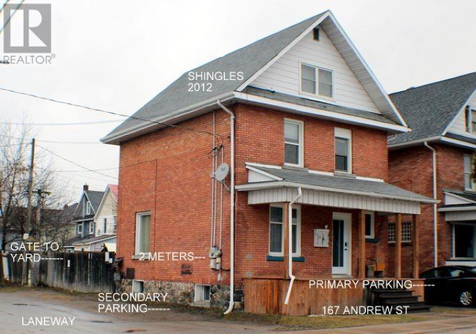167 Andrew St, Sault Ste Marie, Ontario  P6A 1N2 - Photo 38 - SM240378