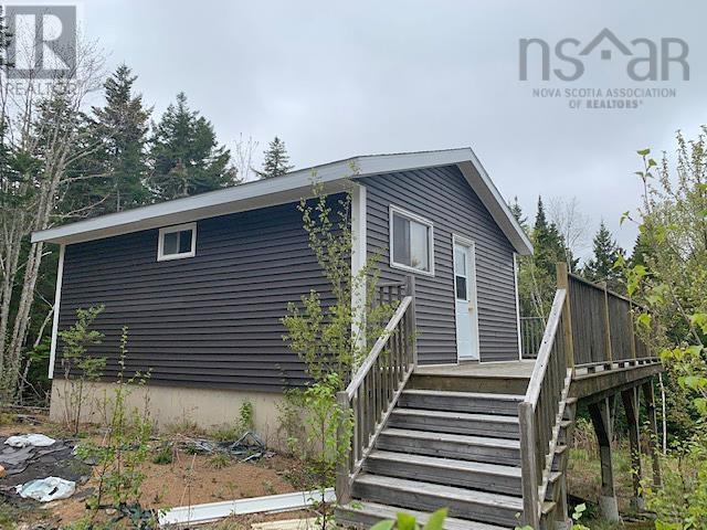 314 Falkenham Road, East Dalhousie, Nova Scotia  B0R 1H0 - Photo 5 - 202403678