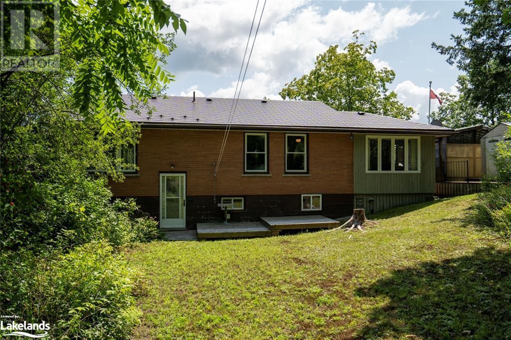 44 William Street, Parry Sound, Ontario  P2A 1V1 - Photo 19 - 40547716