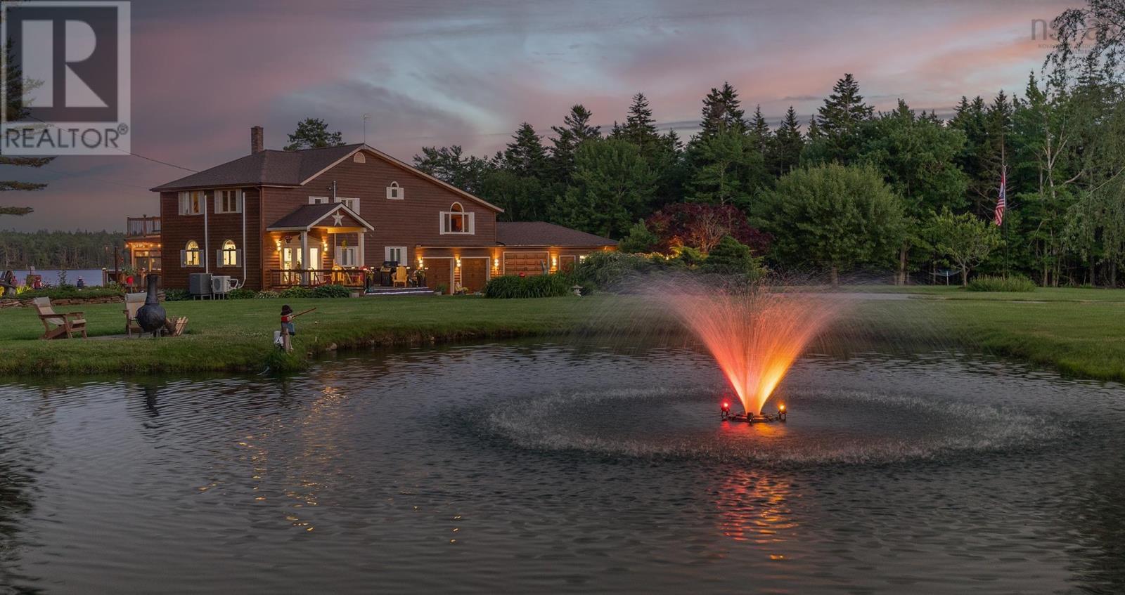 185 Rocky Ridge Road, Canaan, Nova Scotia  B0W 3M0 - Photo 5 - 202215573