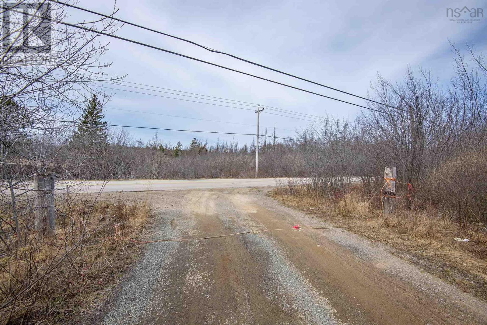 Lot Flat Iron Road, Conway, Nova Scotia  B0V 1A0 - Photo 20 - 202317416