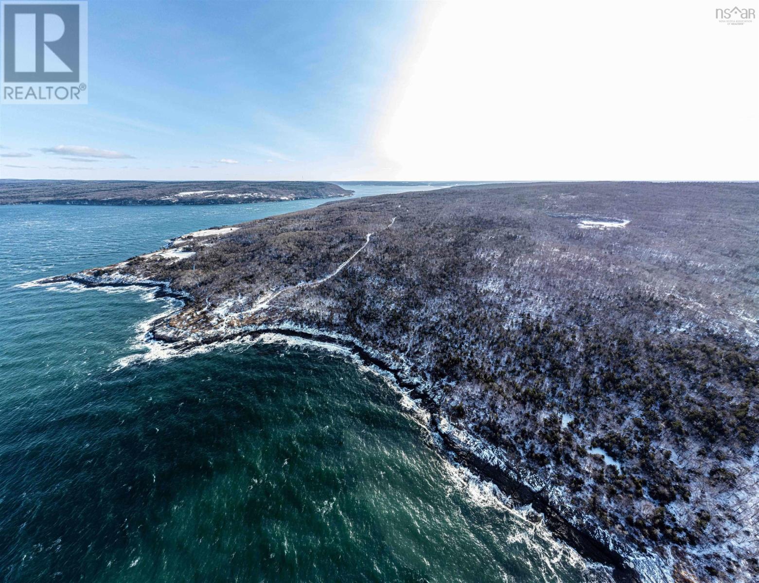 Lots Broad Cove Road, Bay View, Nova Scotia  B0V 1A0 - Photo 13 - 202402568