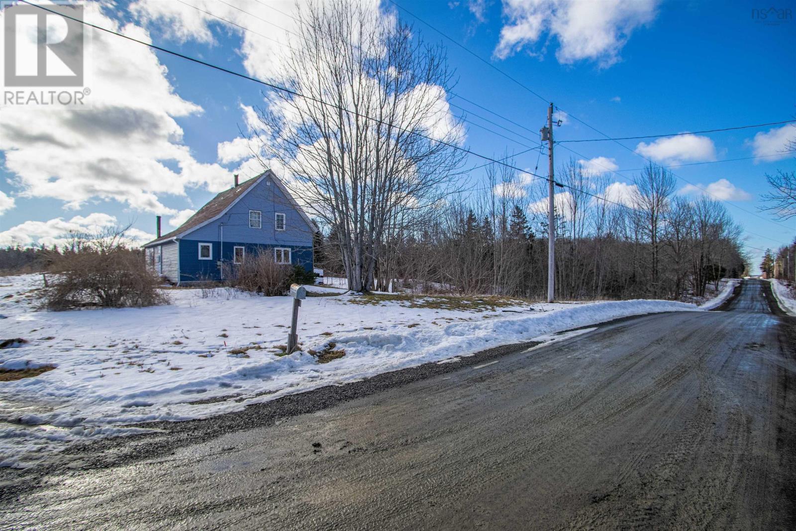 1406 Doucetteville Road, South Range, Nova Scotia  B0V 1A0 - Photo 3 - 202402571